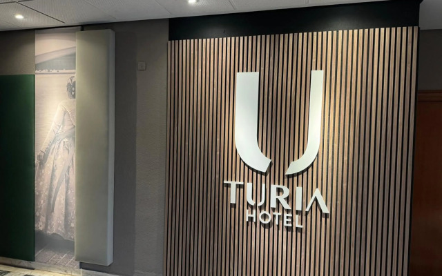 Hotel Turia Valencia