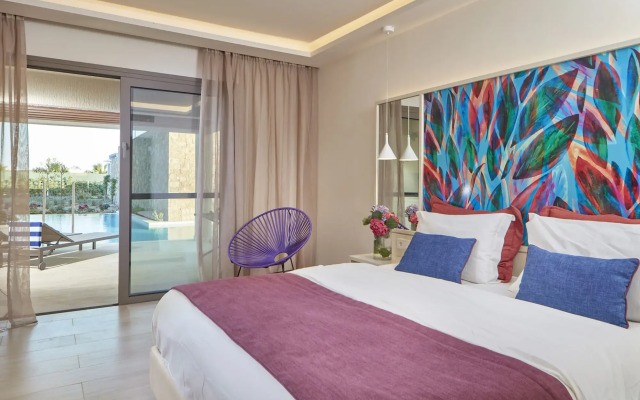 Atlantica Aegean Blue - All Inclusive