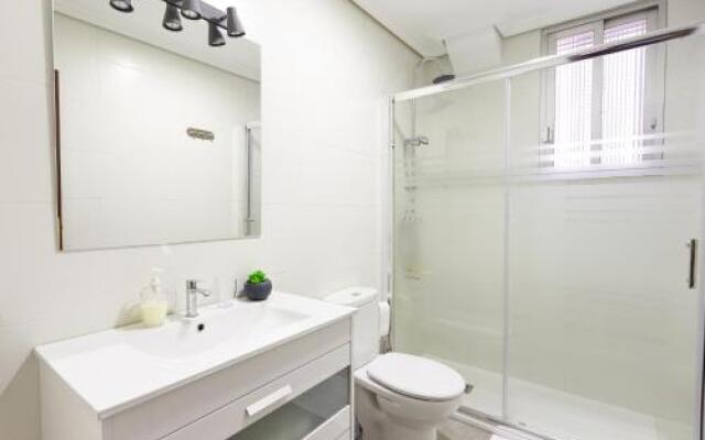 Apartamento Vistabella II