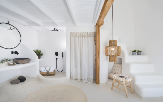 Sophia Boutique Hotel