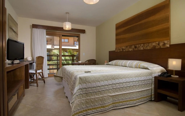 Praia Bonita Resort