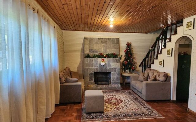 Villa Chalés Gramado - OH HOTEIS