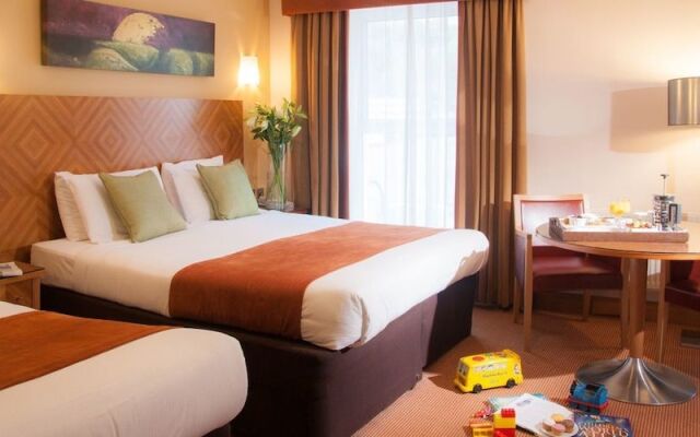 Treacys Hotel Monaghan