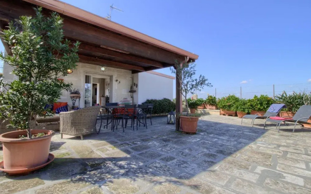 Verdi Panoramic Attic