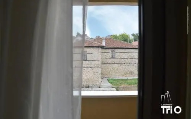 Hotel Tri "O" Topola