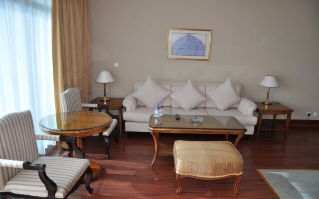 Abha Palace