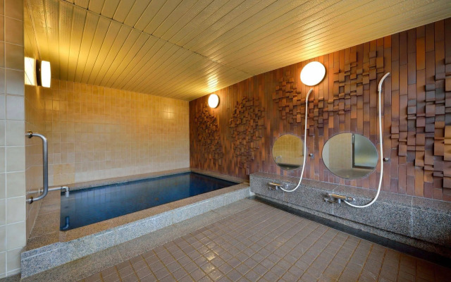 Hotel Wellness Asukaji