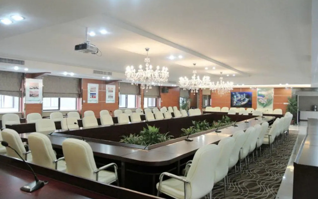 Yishi Daier Diamand Boutique Hotel