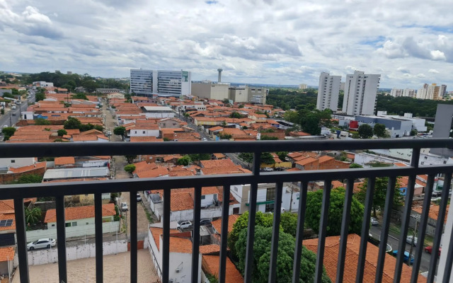 Flat Smart Residence