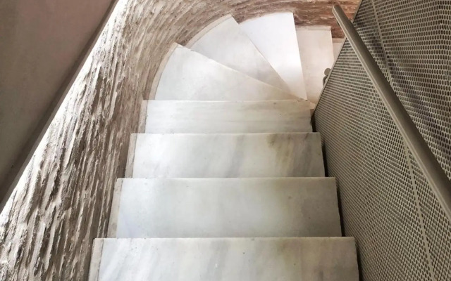 OMM Suites Sevilla by Magno Apartments