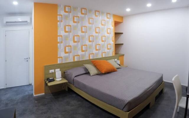 Abraxia Guesthouse