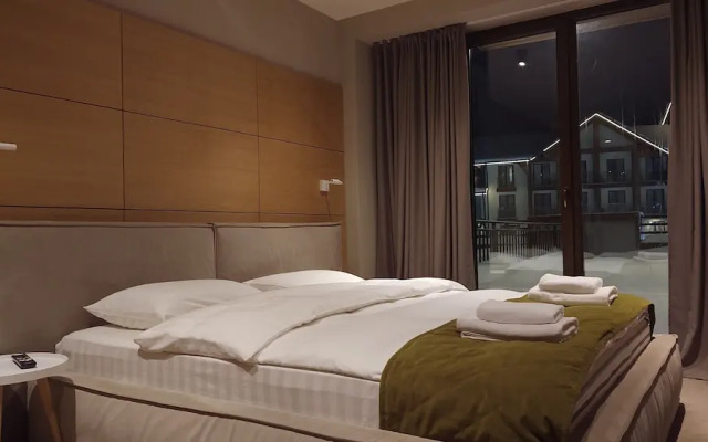 Terrace Rooms - Luxurious Room