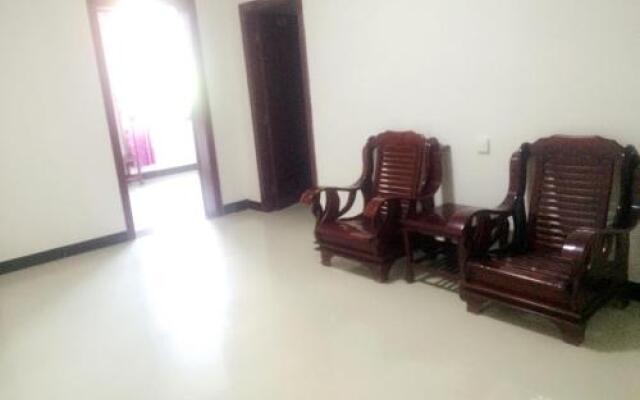 Tai Bai Mountain 24h Guest House