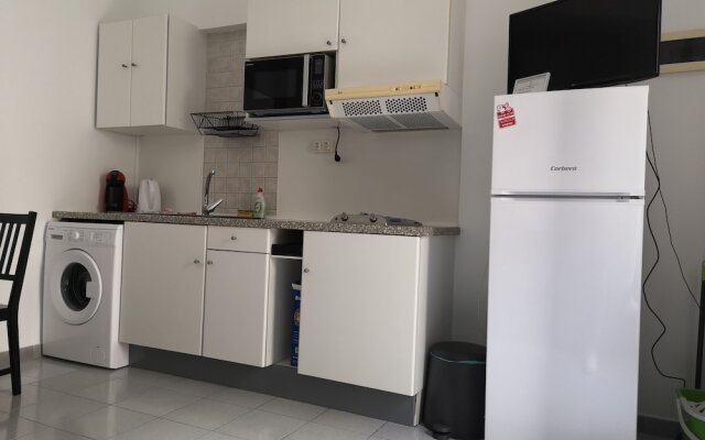 Studio Arrecife Beach