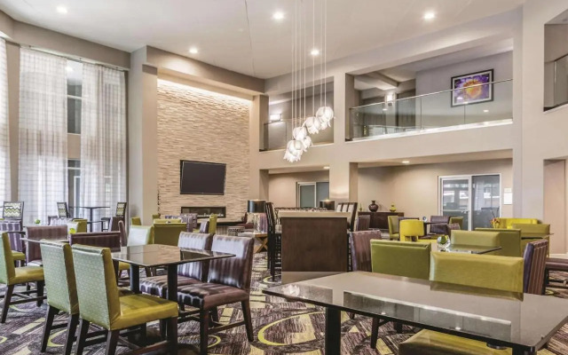 LaQuinta Atlanta - Perimeter