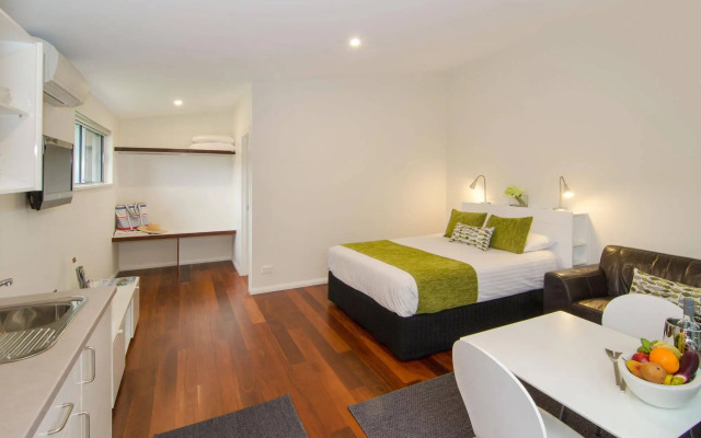 Margaret River Beach Studios