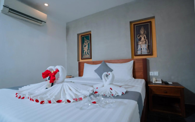 Home Chic Hotel