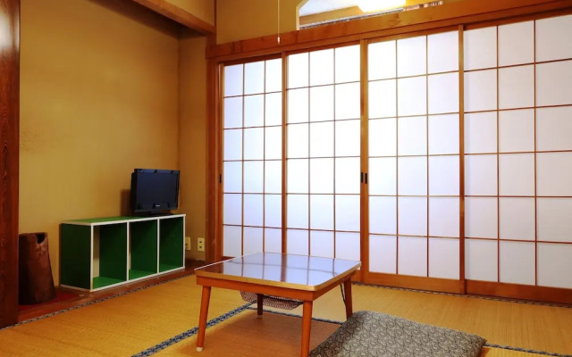 Shigakogen Yokote Yamamotoso