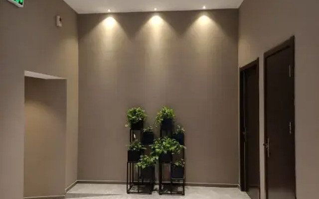 Homeinn·neo (lianyungang SuningPlaza)
