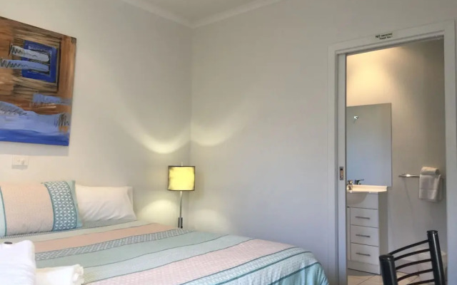 Kilcunda Ocean View Motel