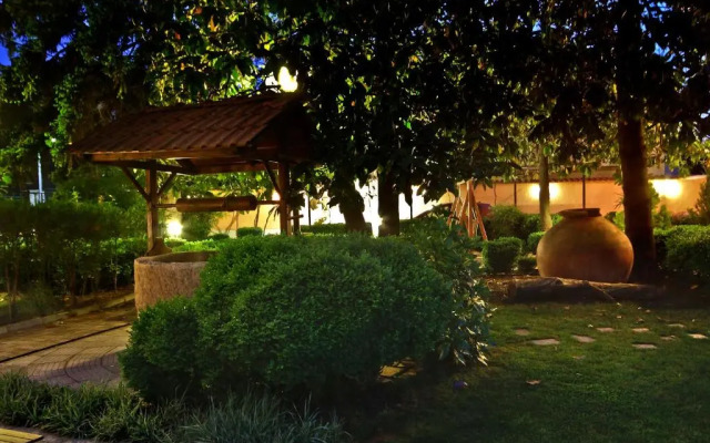 Esterra Vini Guest House
