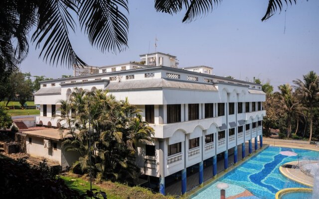 U Rivergate Karjat