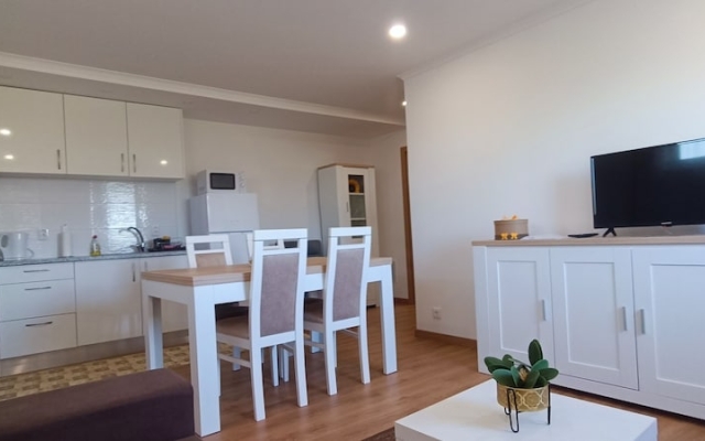 Mondalva Apartamentos