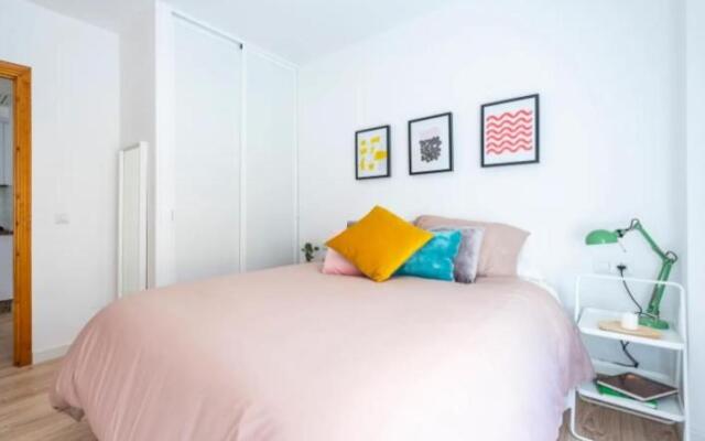 Apartamento MINAGA 2