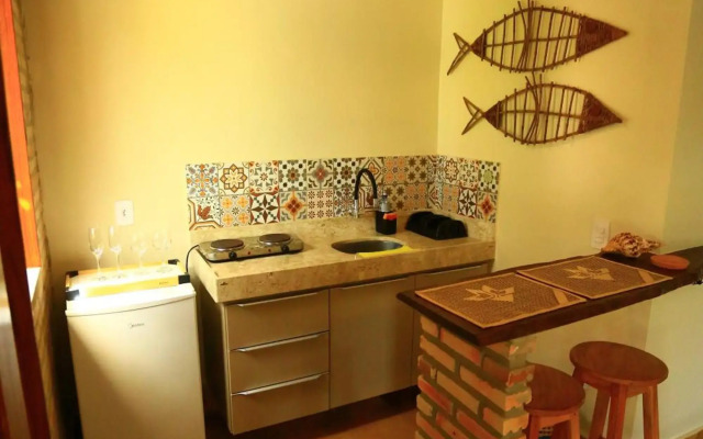 Vila Castanheiras