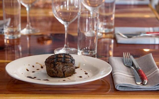 Hotel Whiskey in Pass Christian