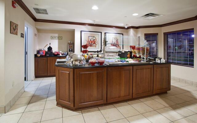 Staybridge Suites Denver International Airport by IHG