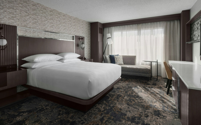 Bridgewater Marriott