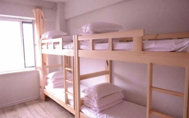 Harbin Lemon Tree Youth Hostel