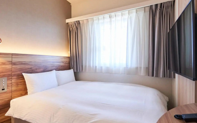 Hotel Global View Hachinohe