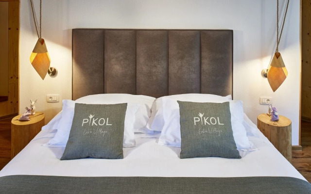 Pikol Lake Village Premium Glamping