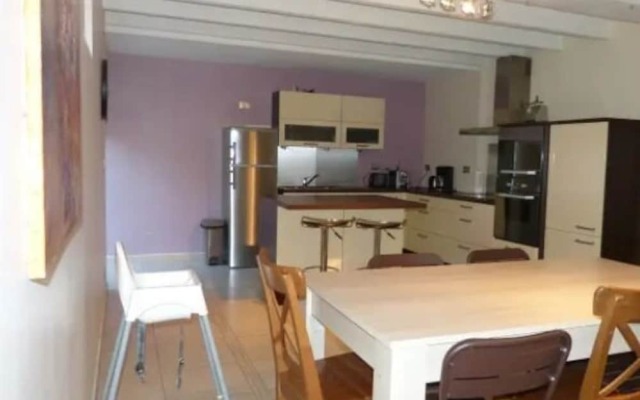 La Maison des Vignes