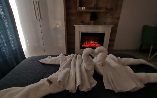 SANS Lux Apartman N42 Milmari Kopaonik