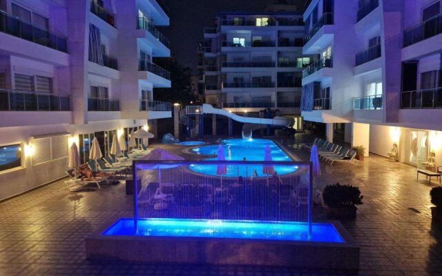 Elite Life Residence 4