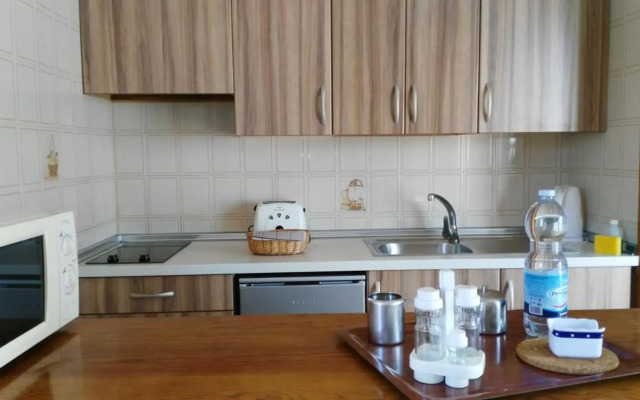 Apartamentos Celeste