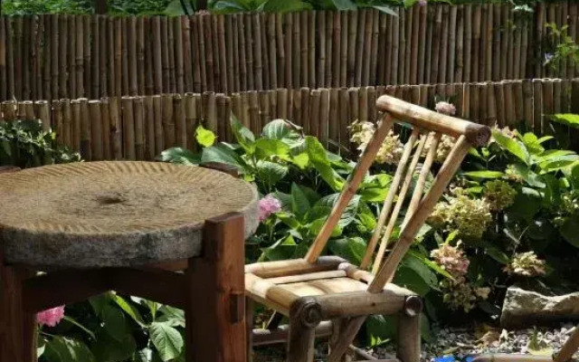 Zhaoxing Dongzhai Miwu Homestay