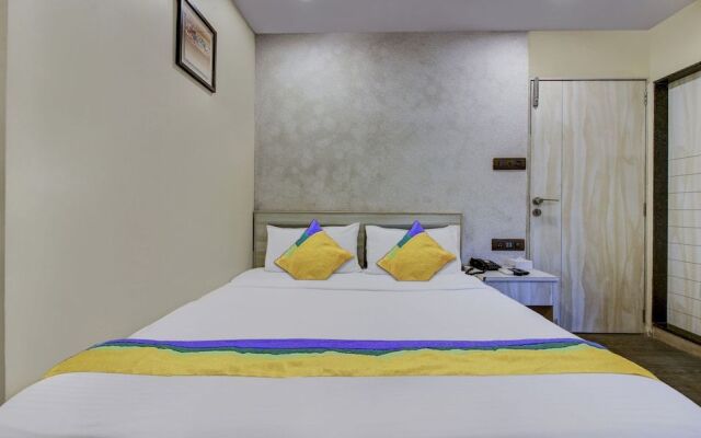 Treebo Trip Meadow Inn