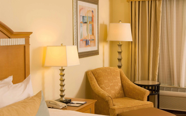 Hilton Garden Inn Atlanta Airport/Millenium Center