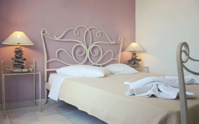 Argo Hotel Paros