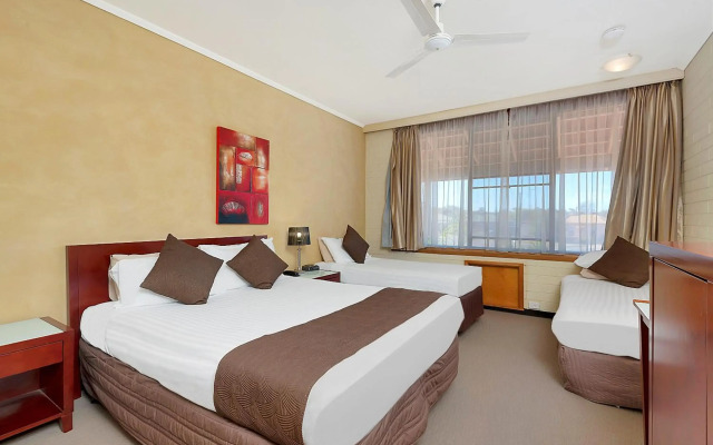 Comfort Inn Whyalla