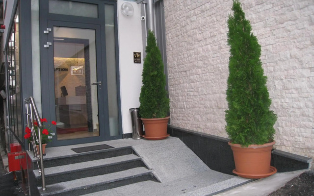 Hotel VIP
