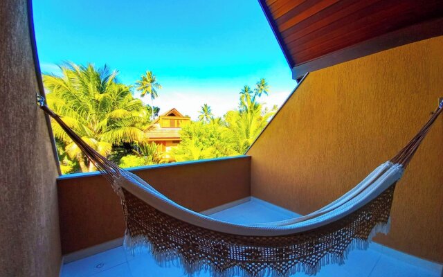 Lindos Bangalôs no Eco Resort