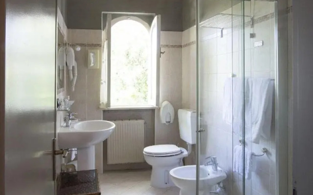 Hotel Castello S. Antonio