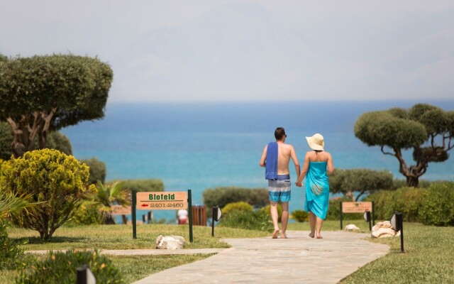 Mareblue Beach - All Inclusive