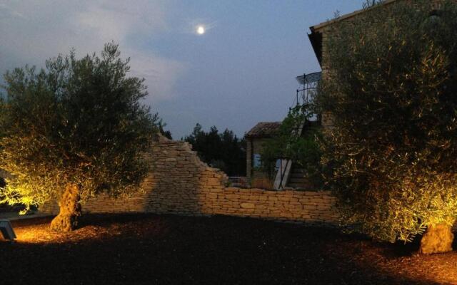 Les Pres de Gordes
