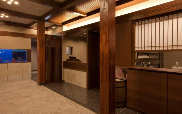 Amane Resort Gahama